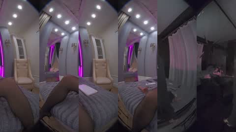 Aurora VR Camera 2